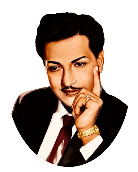 Nandamuri Taraka Rama Rao