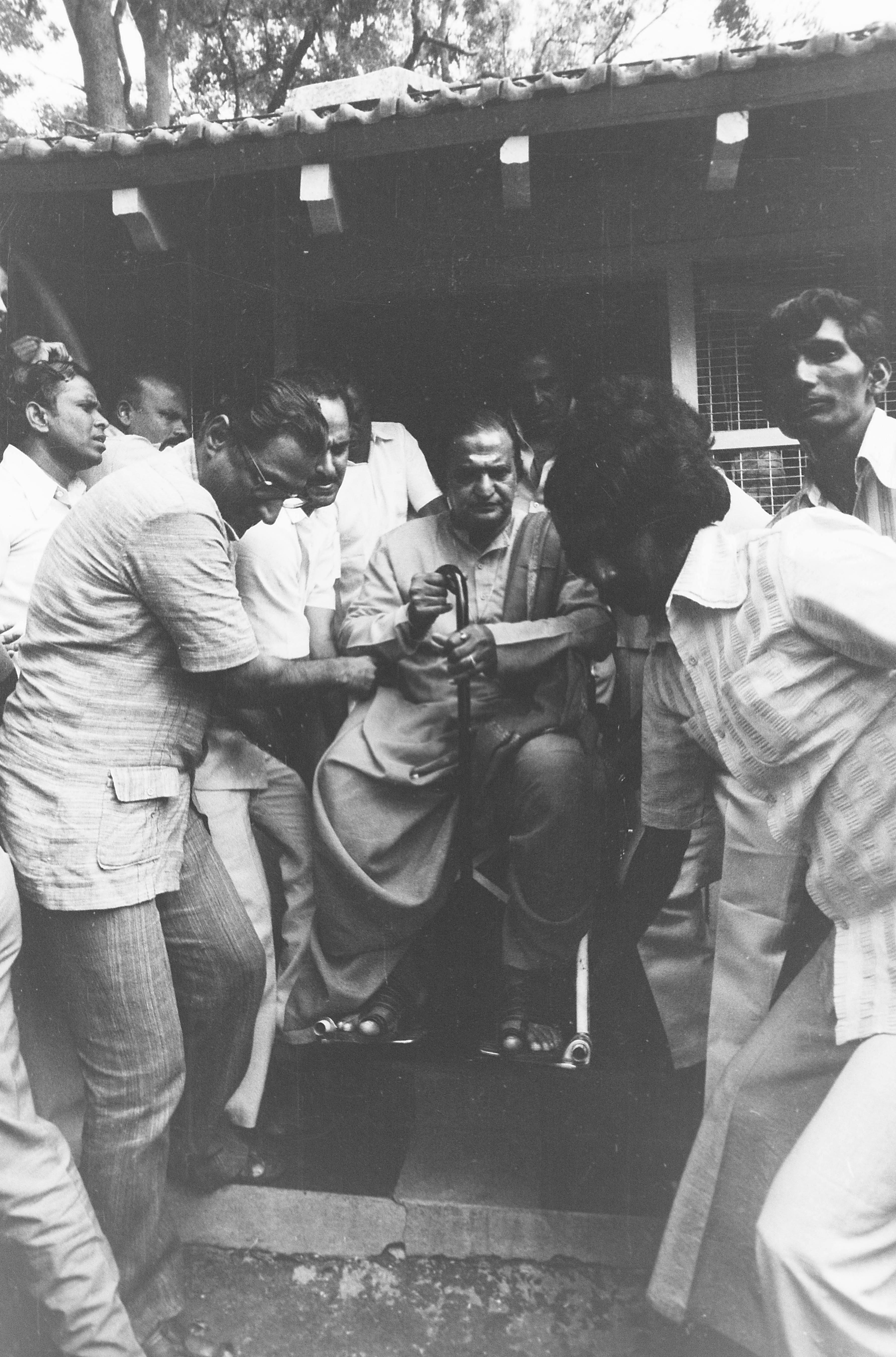 NTR BLACK AND WHITE NEGATIVES 095