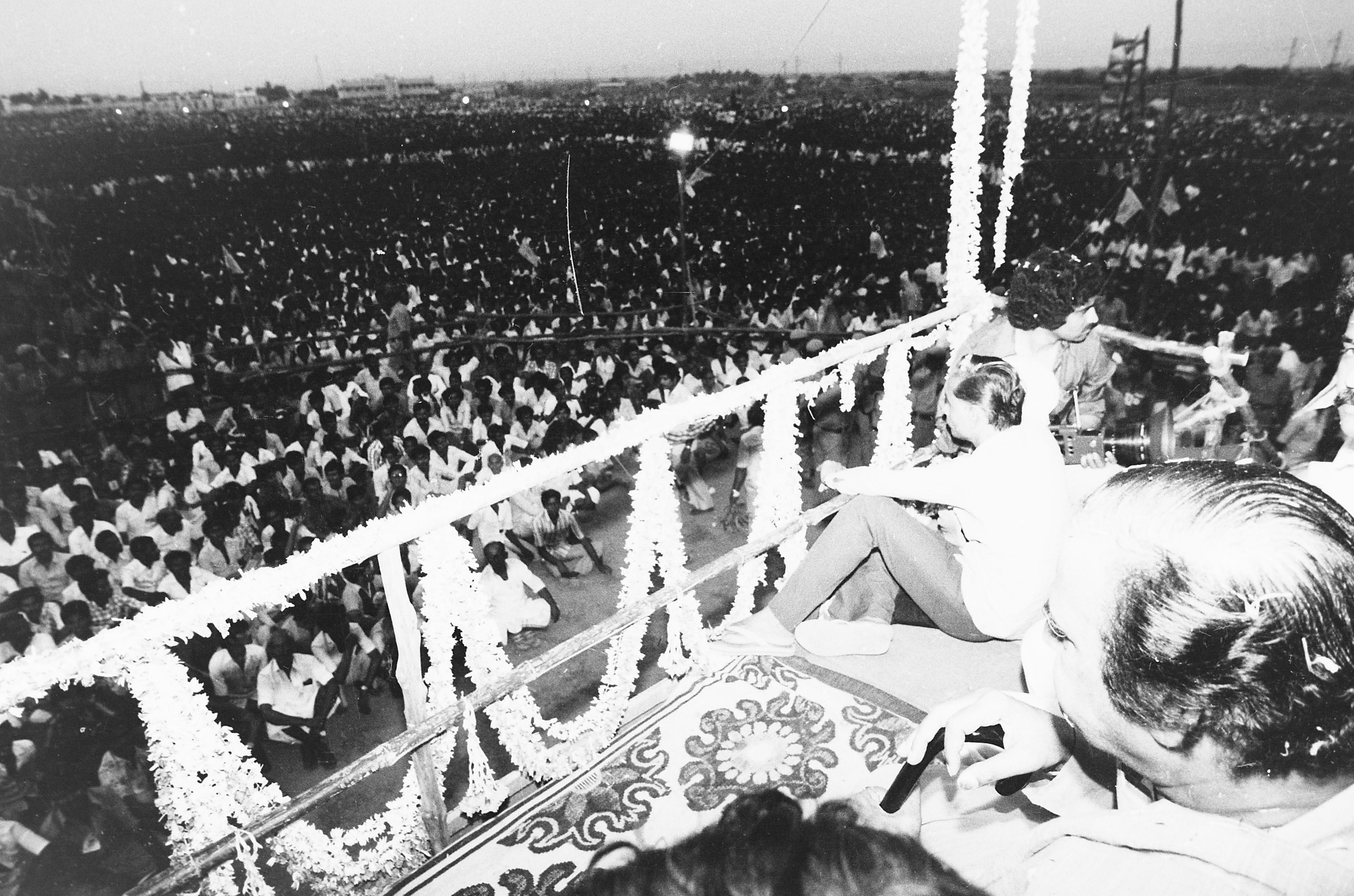 NTR BLACK AND WHITE NEGATIVES 565