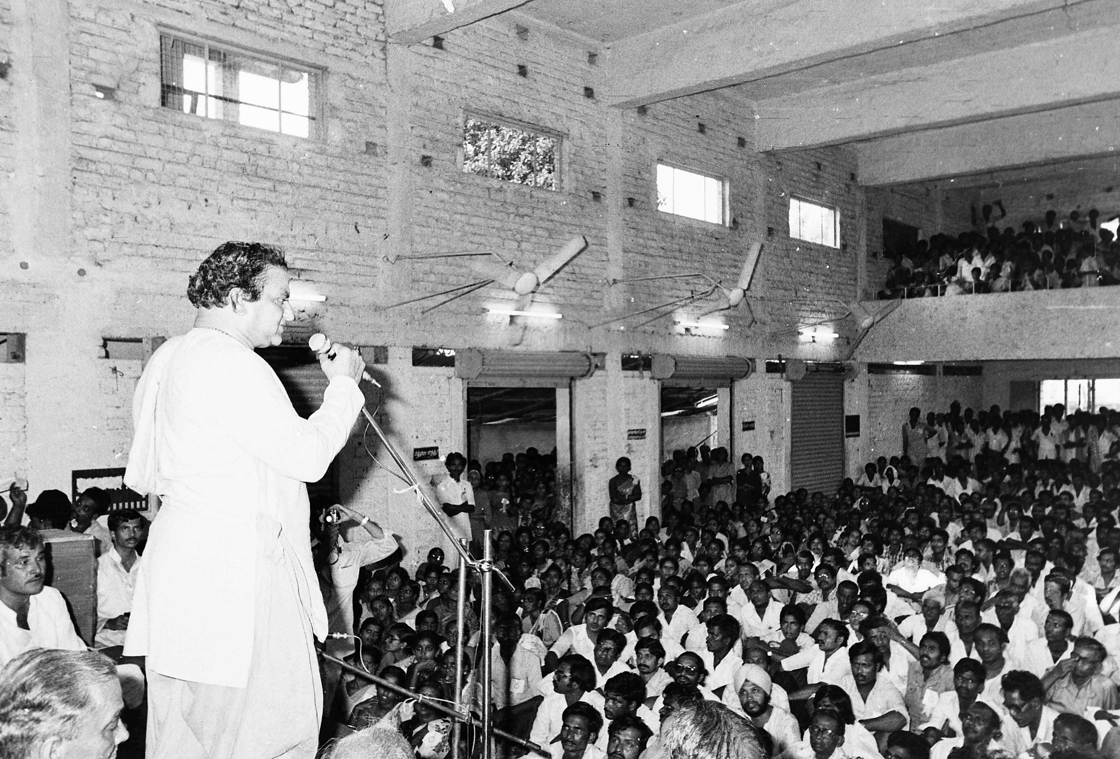 NTR BLACK AND WHITE NEGATIVES 727