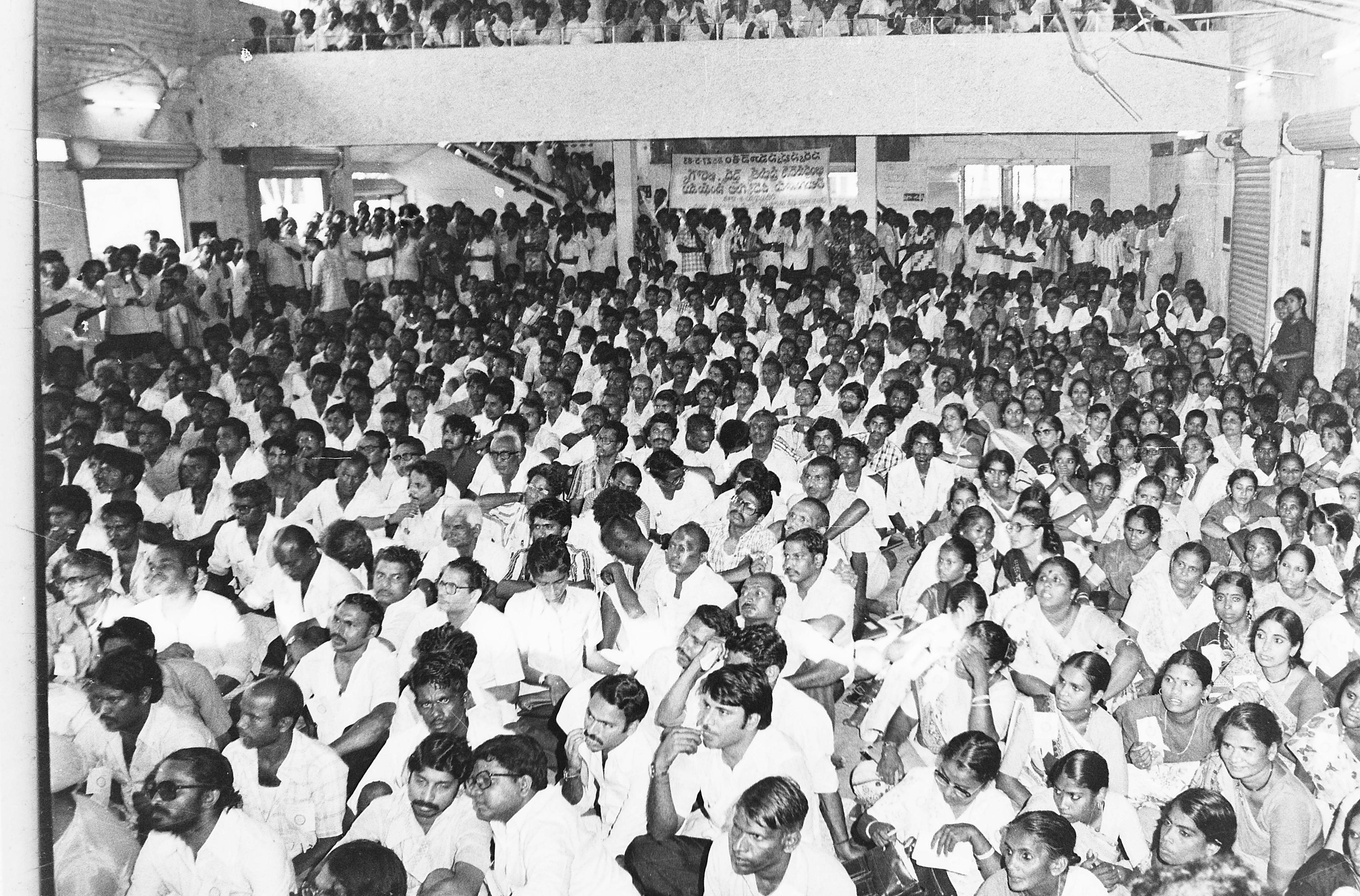 NTR BLACK AND WHITE NEGATIVES 742