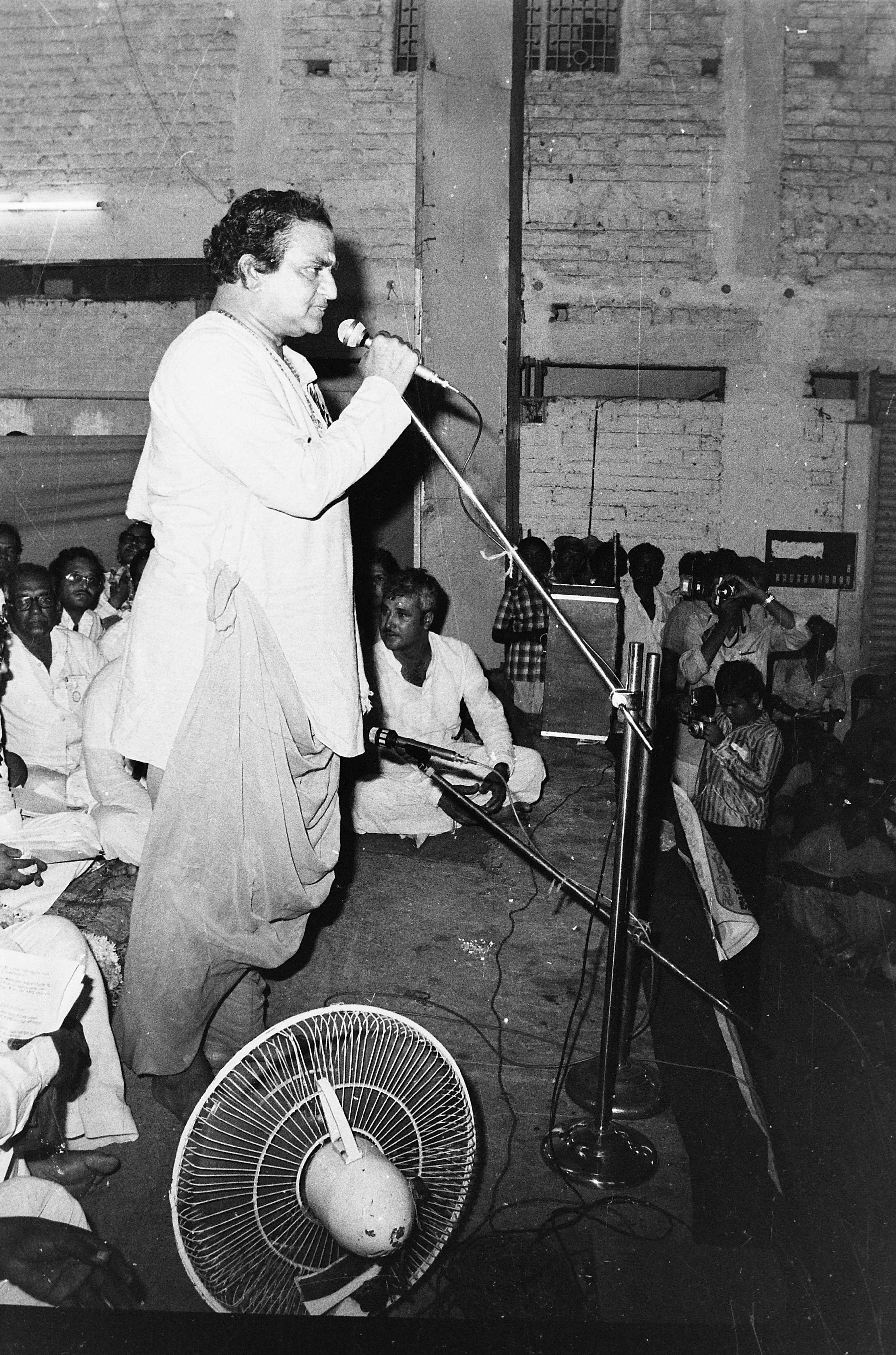 NTR BLACK AND WHITE NEGATIVES 745