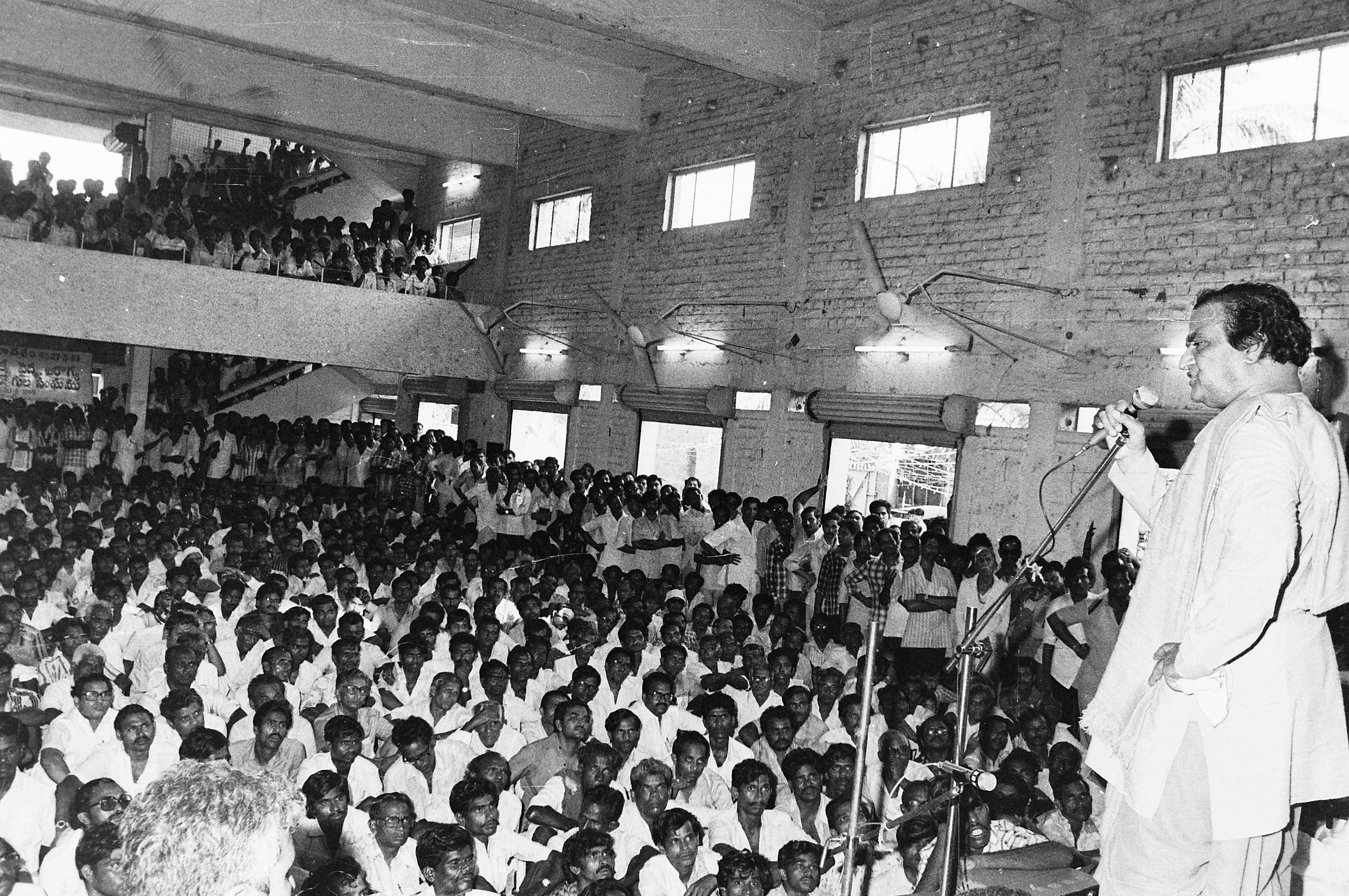 NTR BLACK AND WHITE NEGATIVES 749