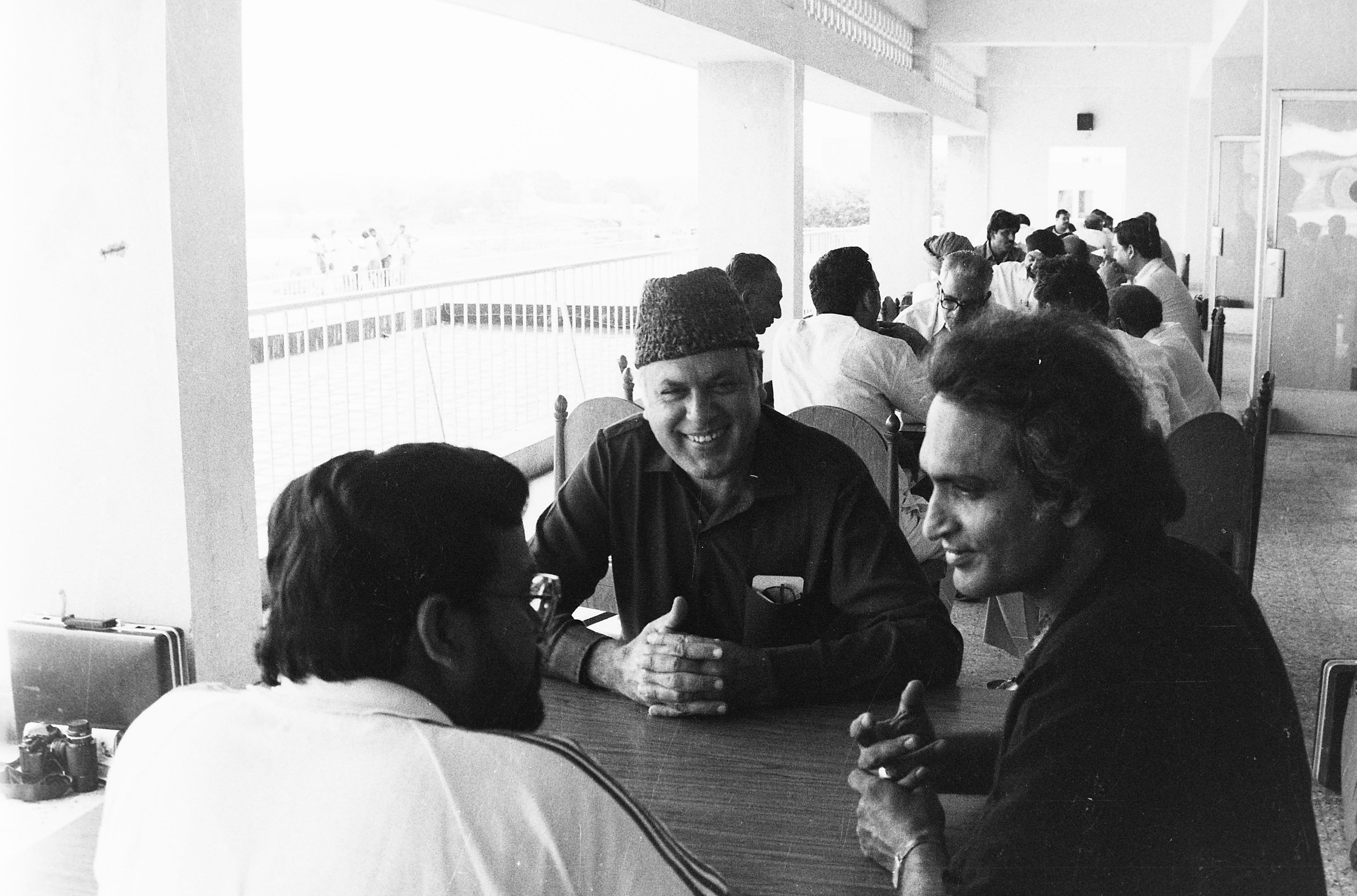 NTR BLACK AND WHITE NEGATIVES 198