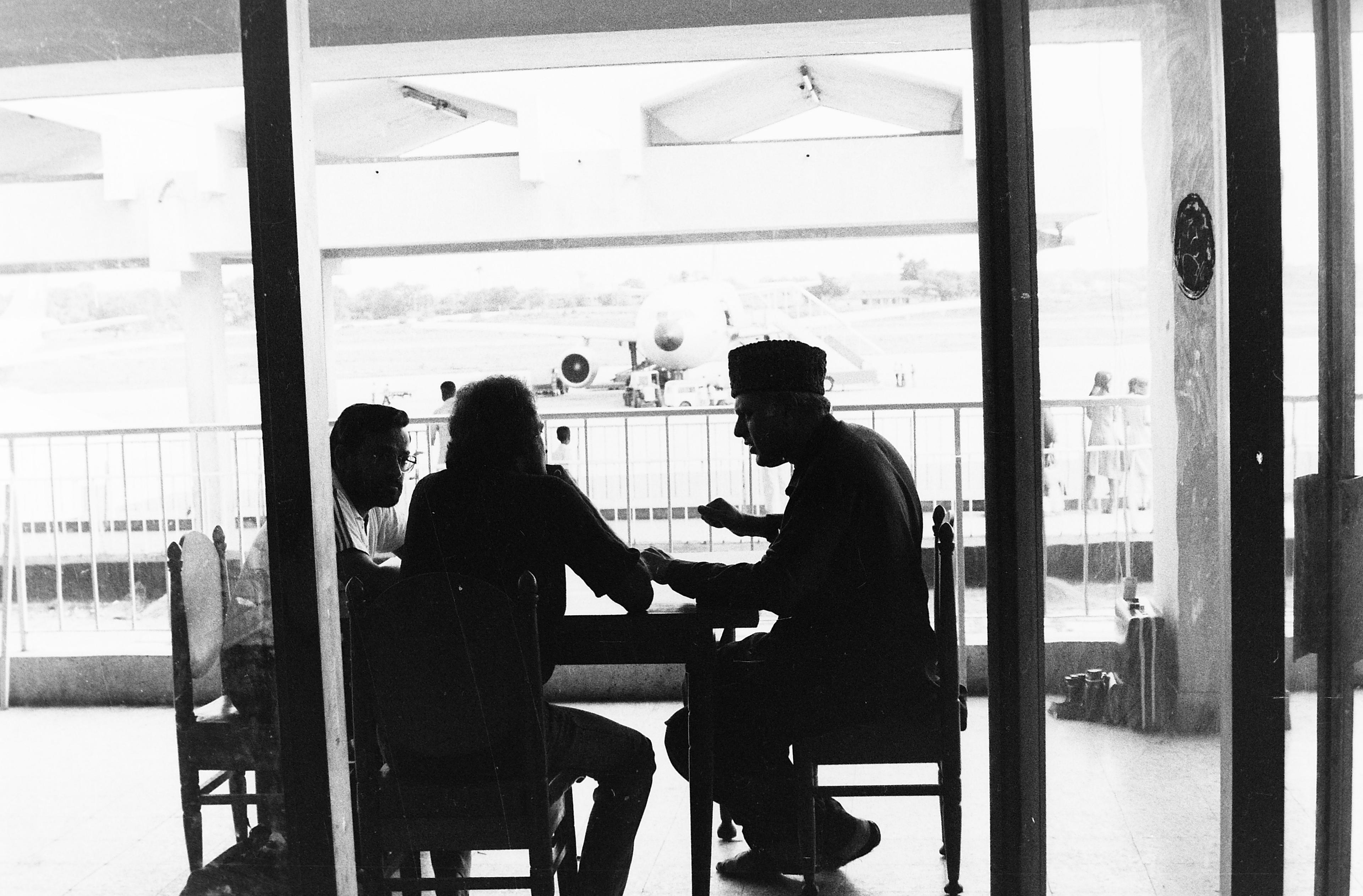 NTR BLACK AND WHITE NEGATIVES 199