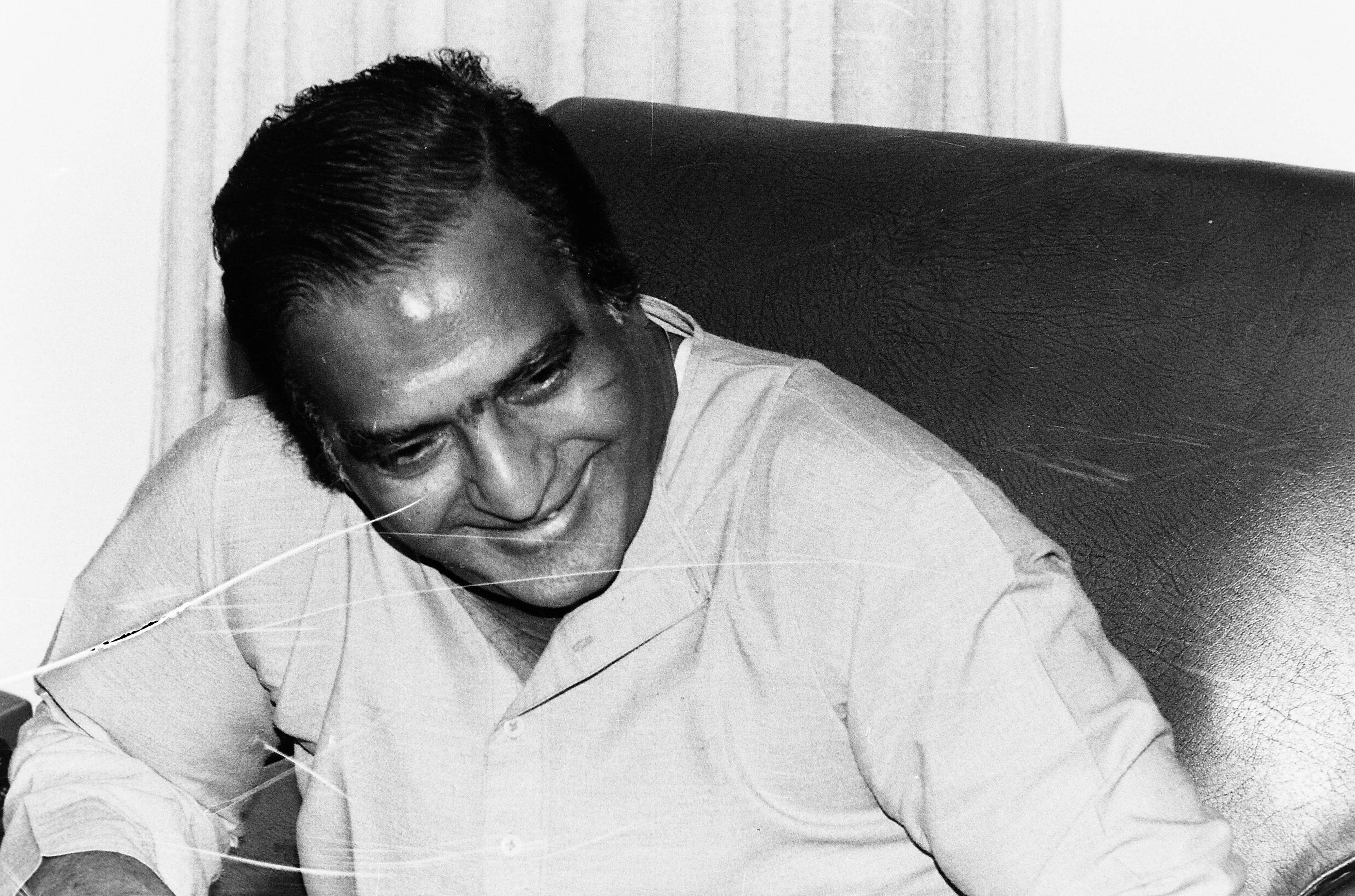 NTR BLACK AND WHITE NEGATIVES 209