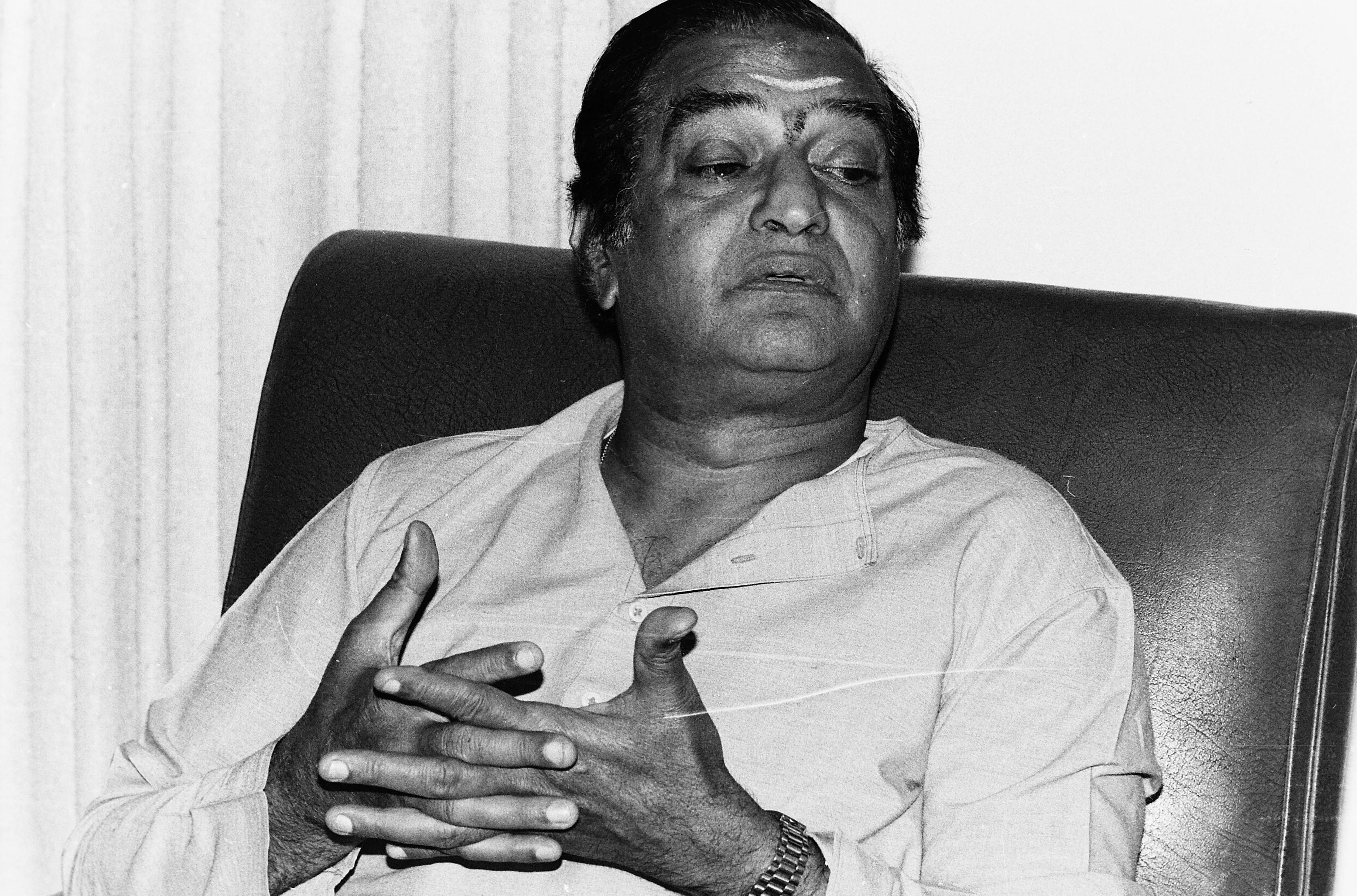 NTR BLACK AND WHITE NEGATIVES 218