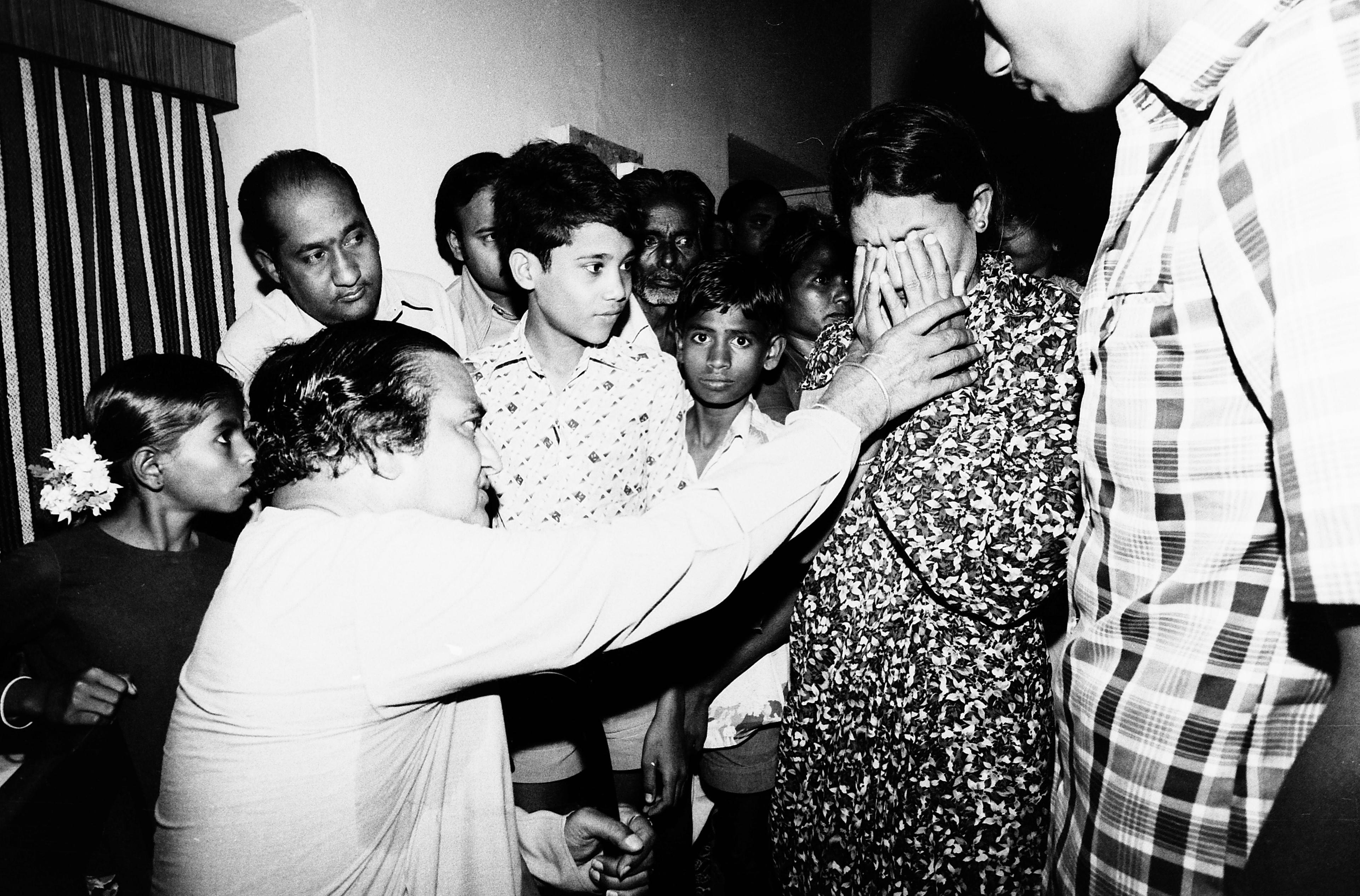 NTR BLACK AND WHITE NEGATIVES 111