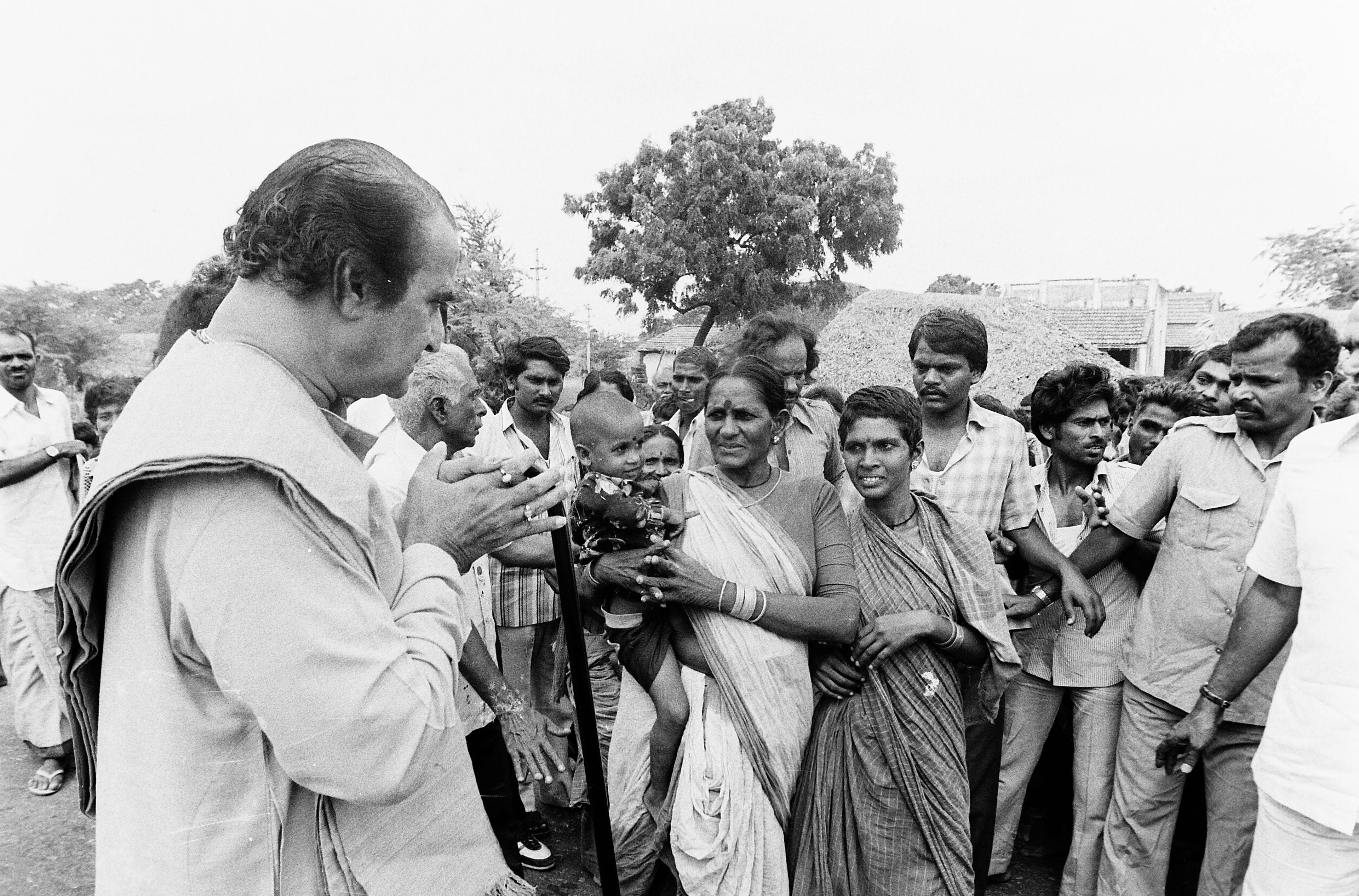 NTR BLACK AND WHITE NEGATIVES 178