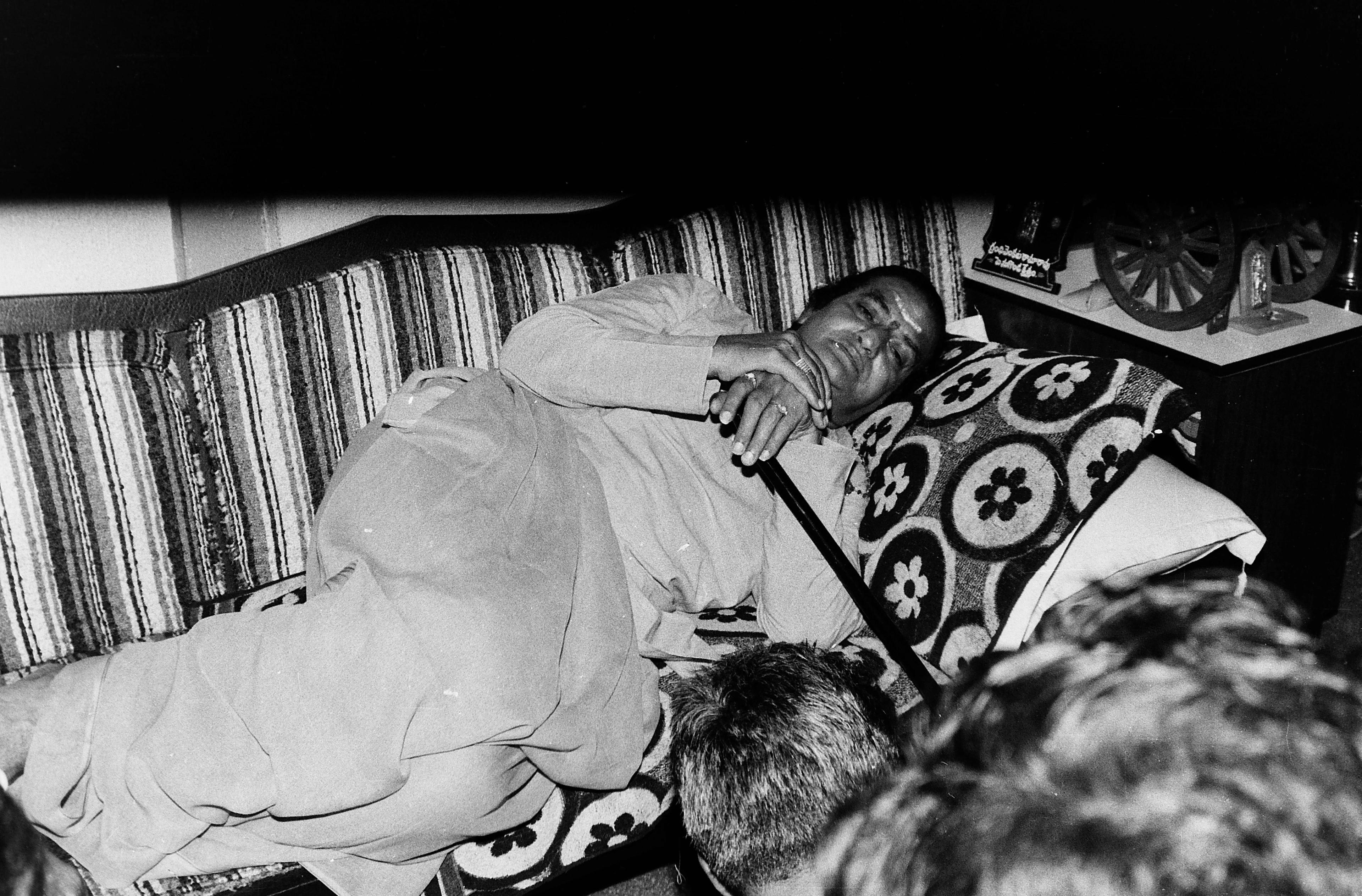 NTR BLACK AND WHITE NEGATIVES 301