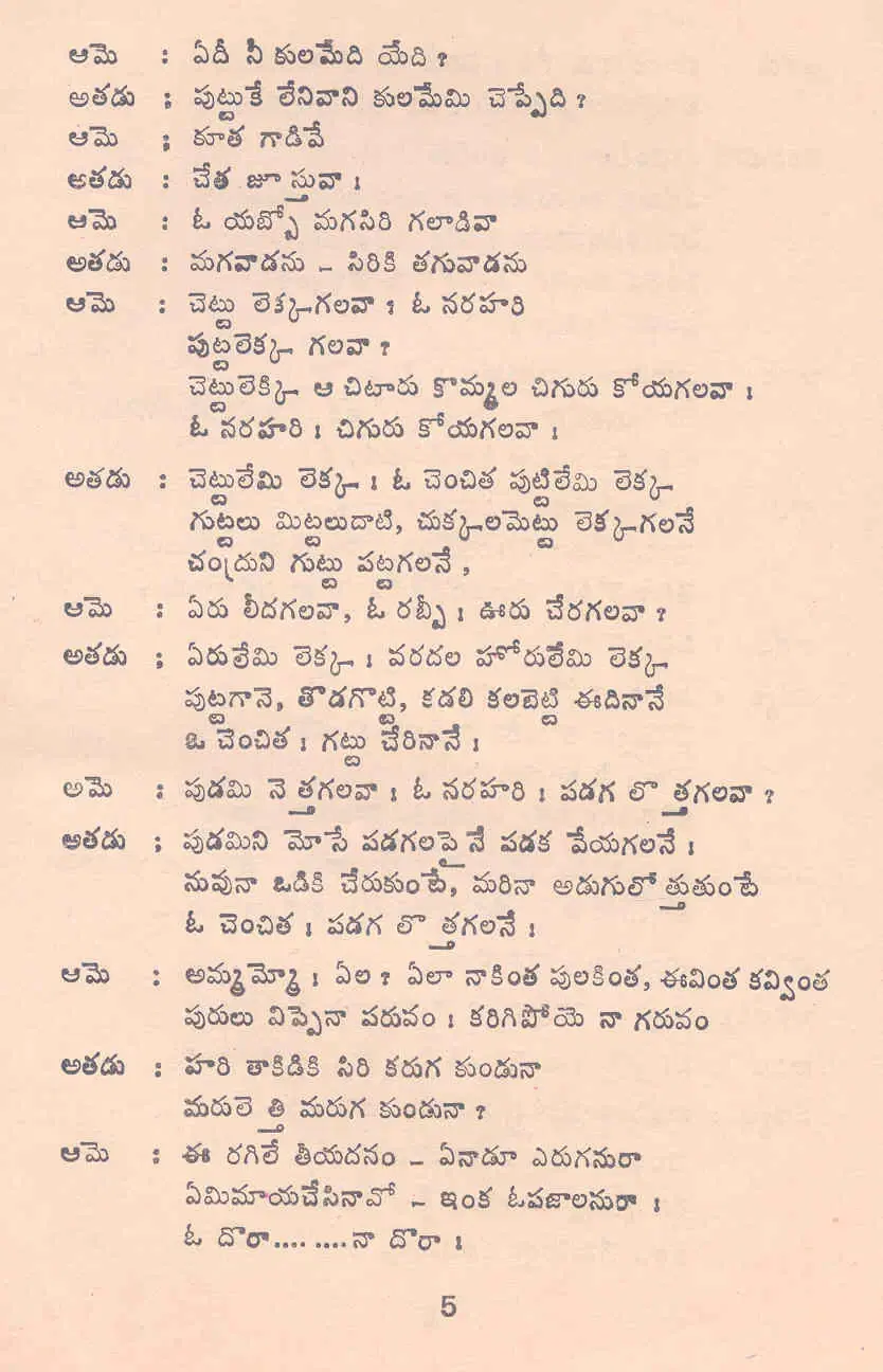 Page 5